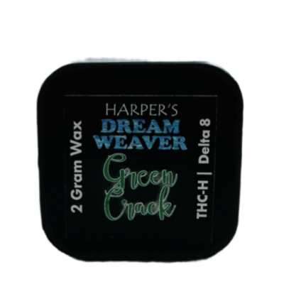 Shop  Harper's Dreamweaver